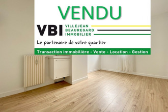 achat appartement rennes 35000