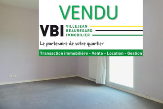 achat appartement rennes 35000