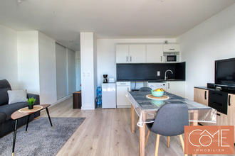 achat appartement rennes 35000