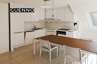 achat appartement rennes 35000