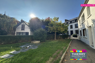 achat appartement rennes 35000