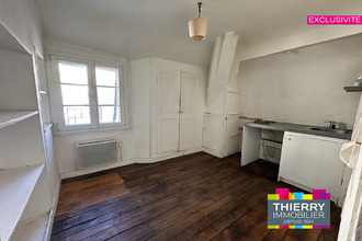 achat appartement rennes 35000