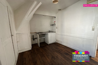 achat appartement rennes 35000