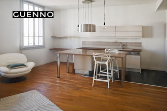 achat appartement rennes 35000