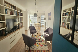 achat appartement rennes 35000