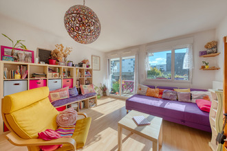 achat appartement rennes 35000