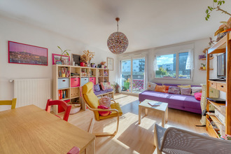 achat appartement rennes 35000