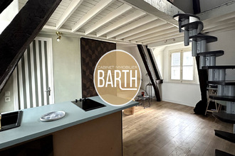 achat appartement rennes 35000