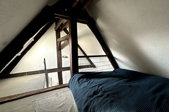 achat appartement rennes 35000