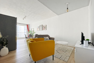 achat appartement rennes 35000