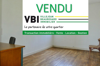 achat appartement rennes 35000