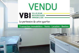 achat appartement rennes 35000