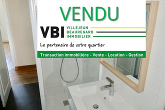 achat appartement rennes 35000