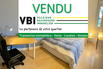 achat appartement rennes 35000