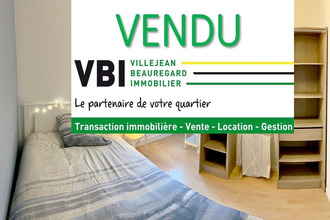 achat appartement rennes 35000