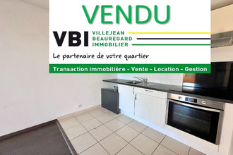 achat appartement rennes 35000