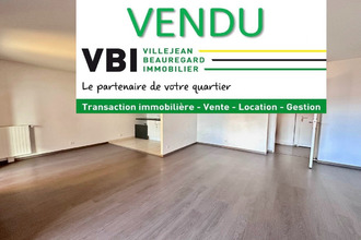 achat appartement rennes 35000