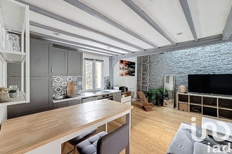 achat appartement rennes 35000