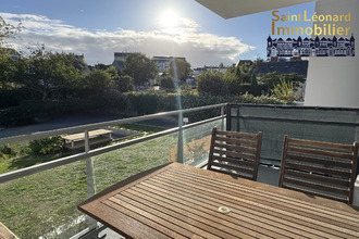 achat appartement rennes 35000