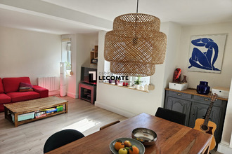 achat appartement rennes 35000