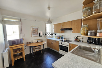 achat appartement rennes 35000