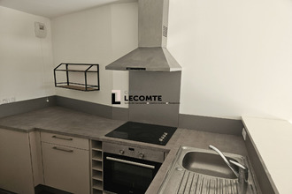 achat appartement rennes 35000