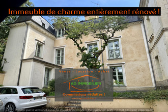 achat appartement rennes 35000