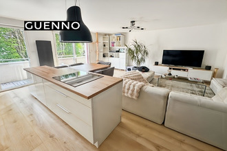 achat appartement rennes 35000