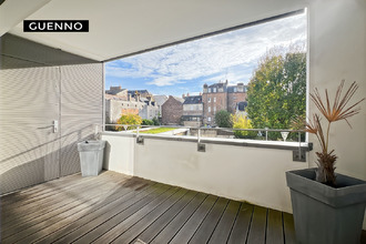 achat appartement rennes 35000