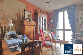 achat appartement rennes 35000