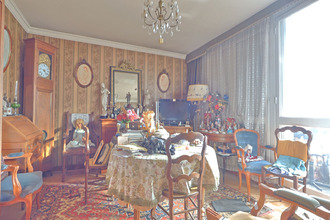 achat appartement rennes 35000