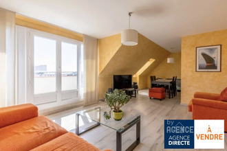 achat appartement rennes 35000