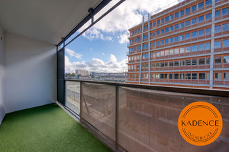 achat appartement rennes 35000