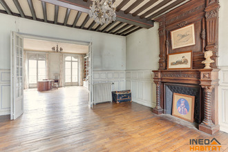 achat appartement rennes 35000