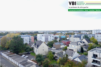 achat appartement rennes 35000