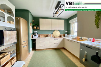 achat appartement rennes 35000