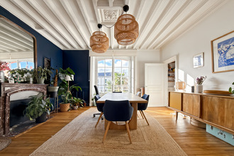 achat appartement rennes 35000