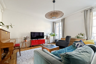 achat appartement rennes 35000