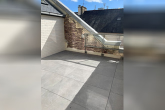 achat appartement rennes 35000