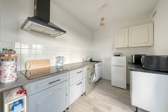 achat appartement rennes 35000