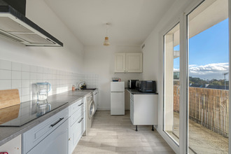 achat appartement rennes 35000