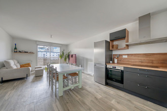 achat appartement rennes 35000