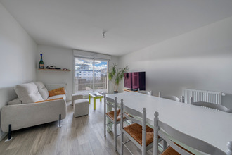 achat appartement rennes 35000