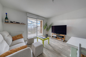 achat appartement rennes 35000