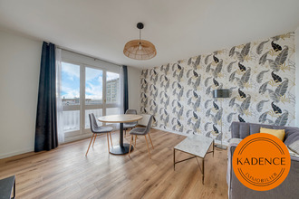 achat appartement rennes 35000