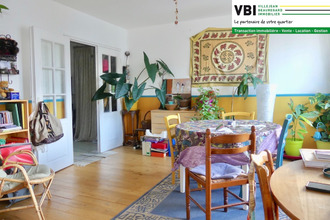 achat appartement rennes 35000