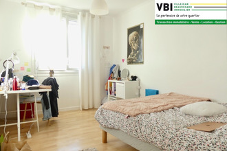 achat appartement rennes 35000