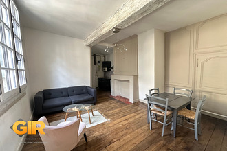 achat appartement rennes 35000