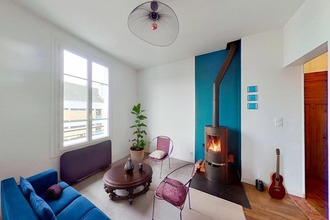 achat appartement rennes 35000