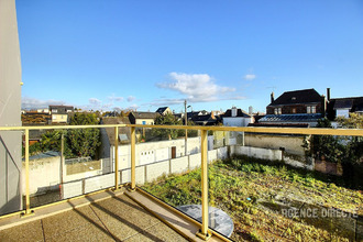 achat appartement rennes 35000